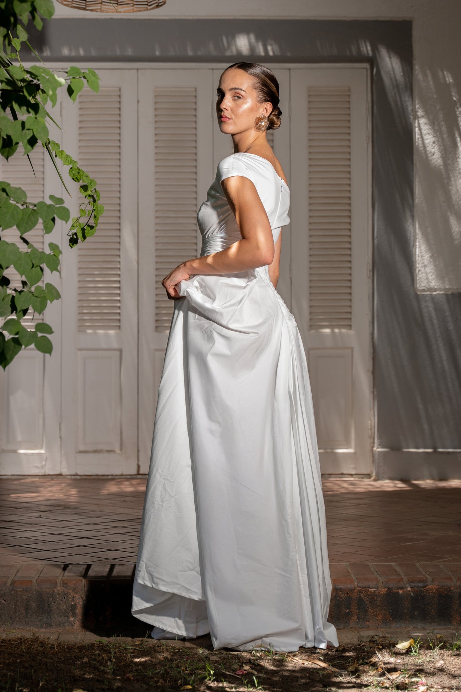 Alma Dress