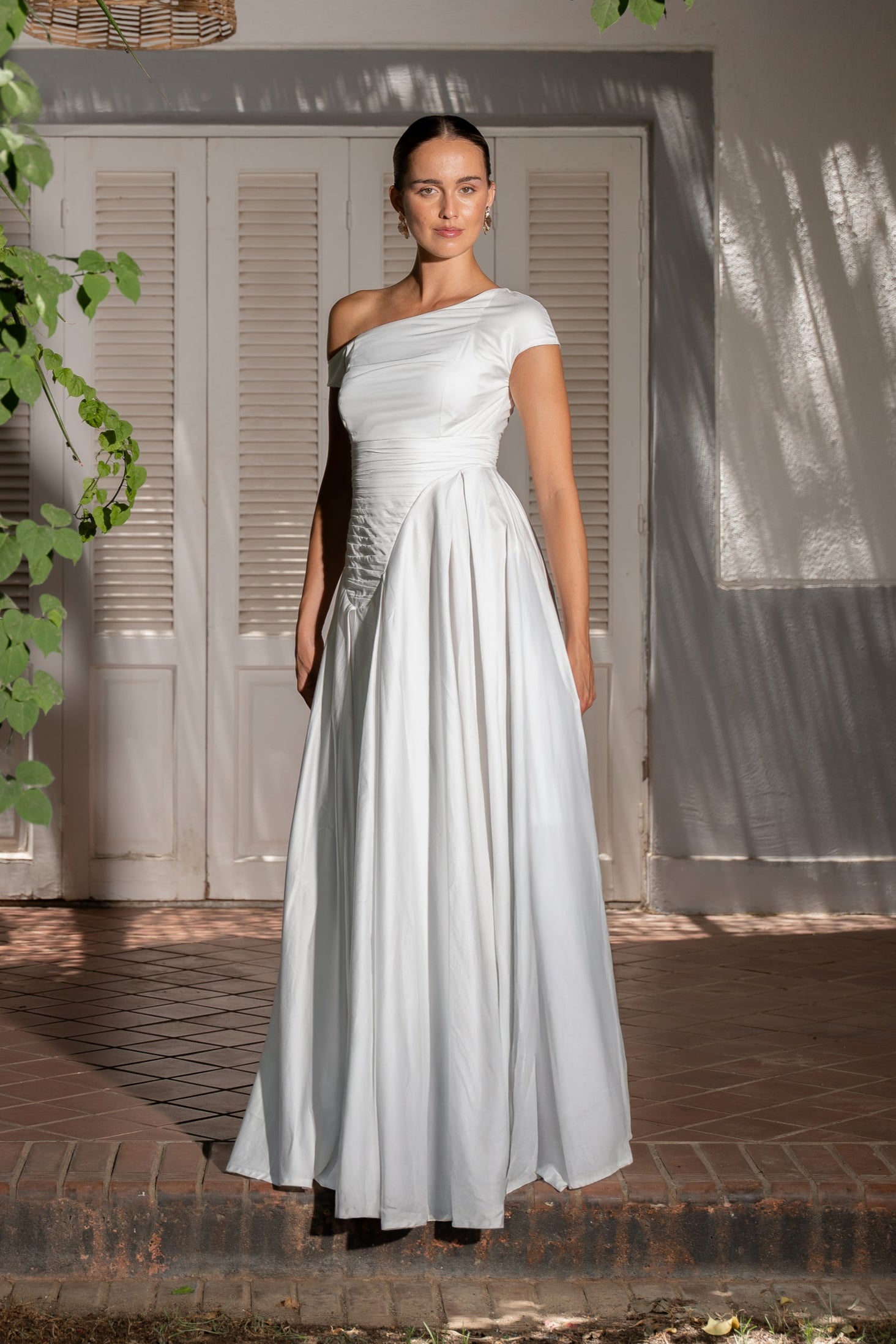 Alma Dress