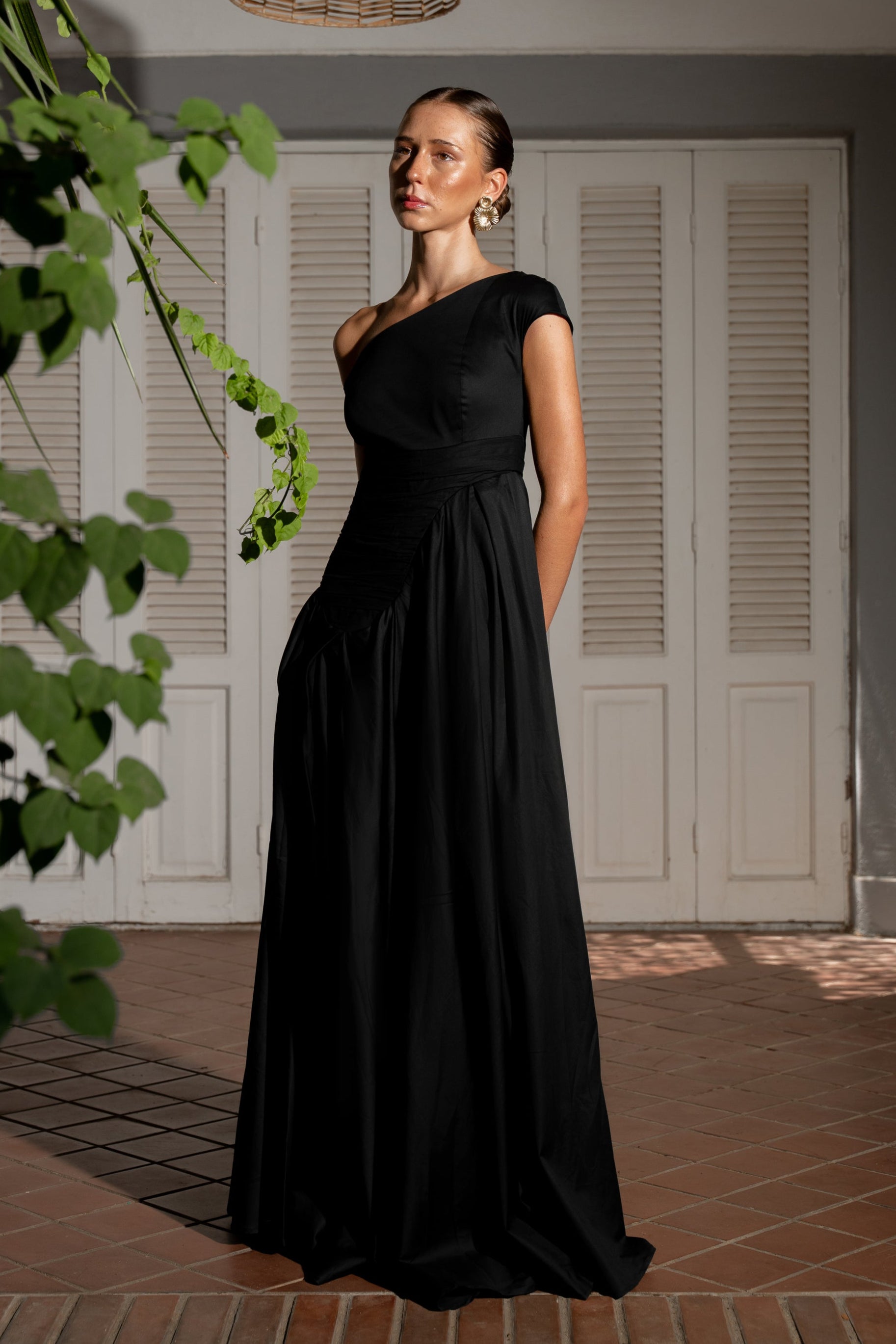 Alma Dress