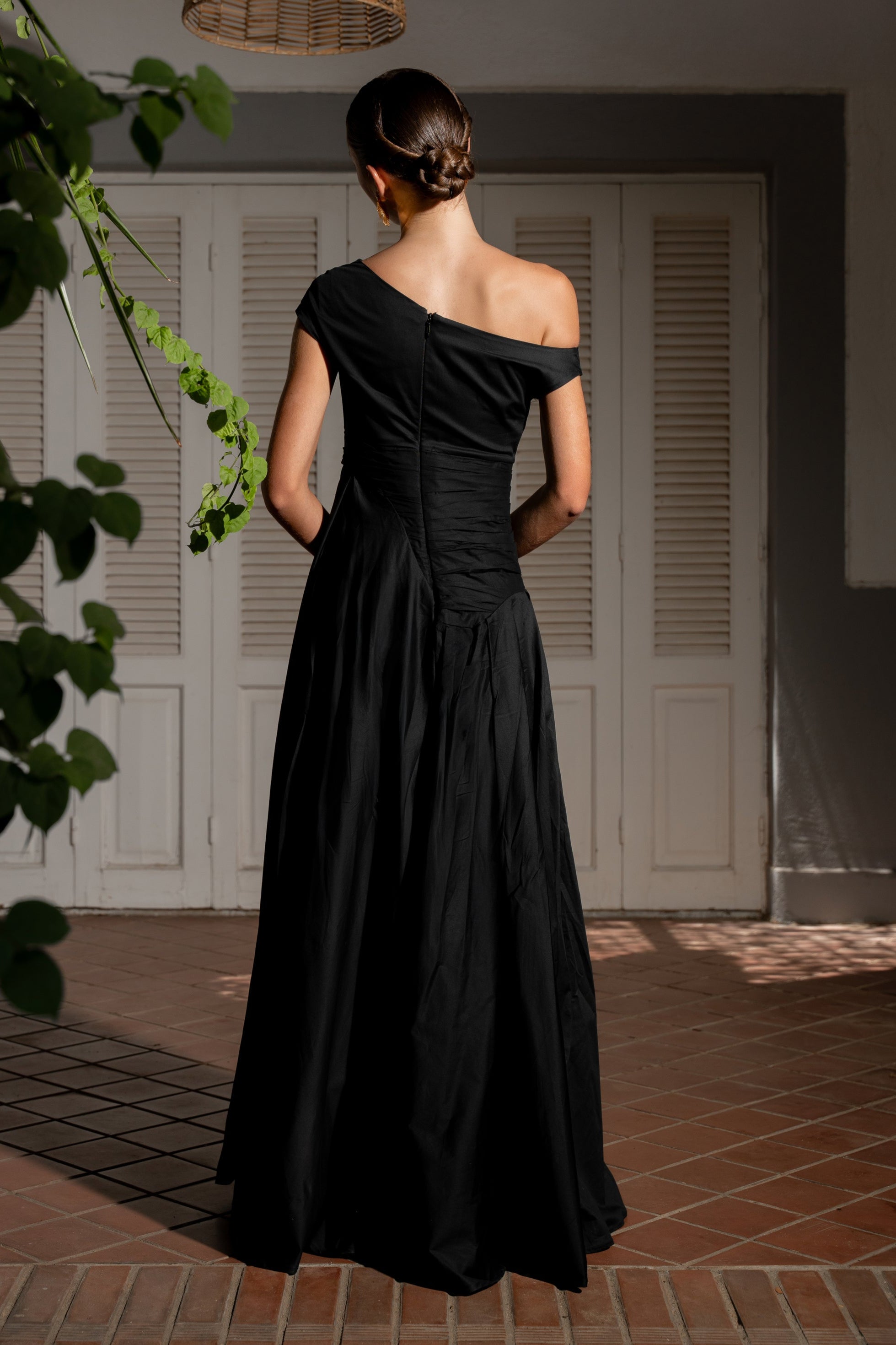 Alma Dress