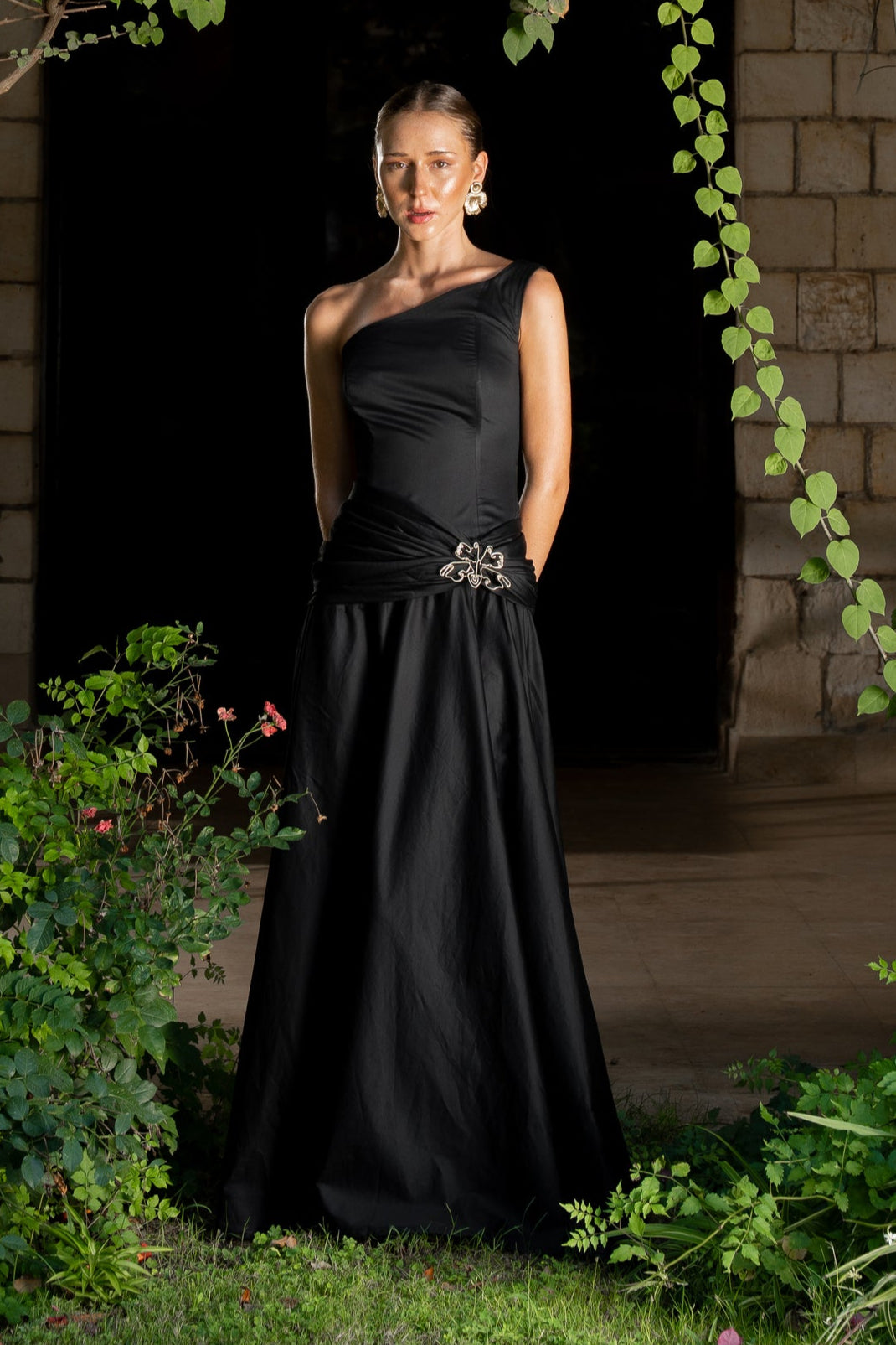 Elanora Dress