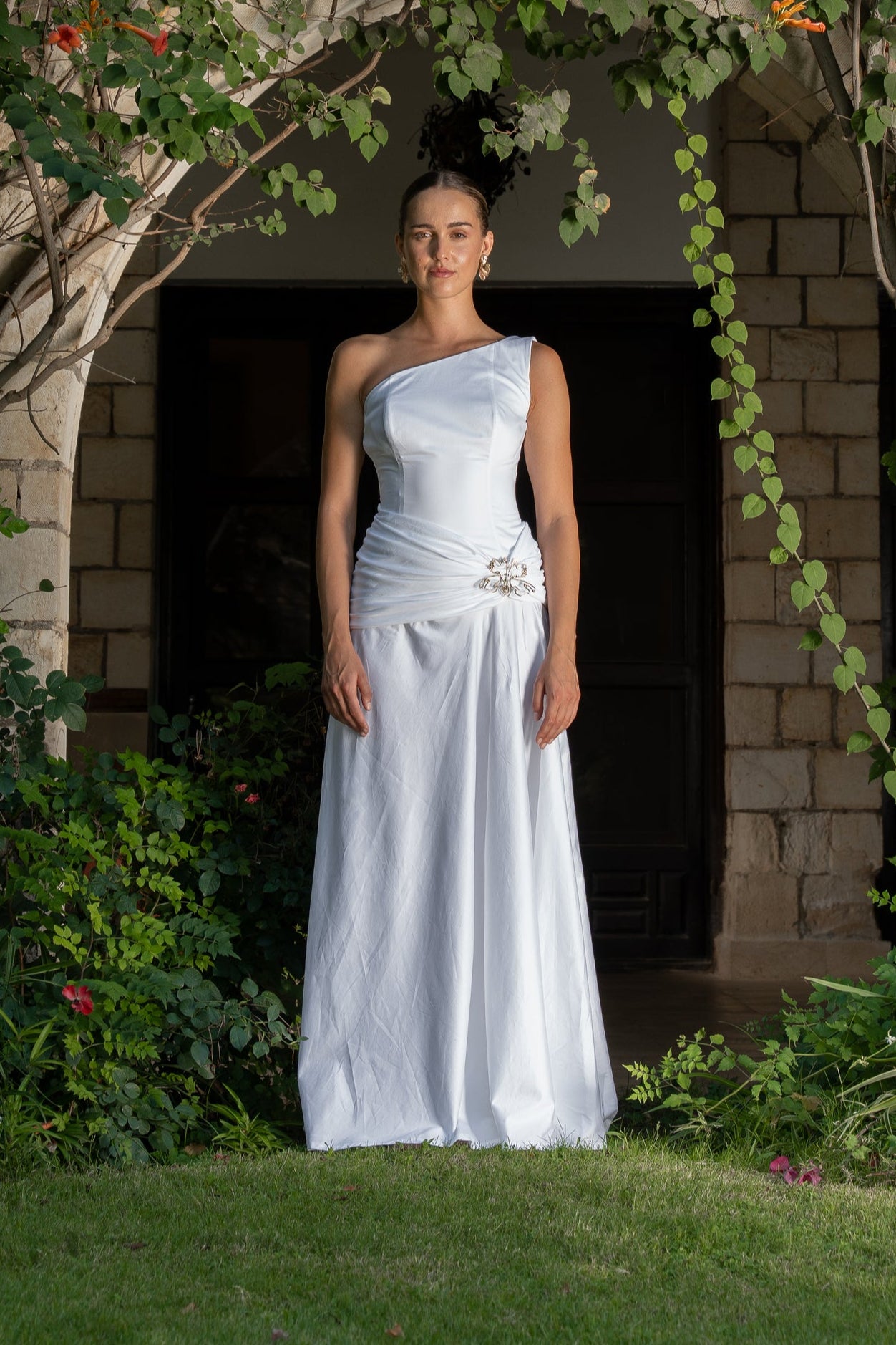 Elanora Dress