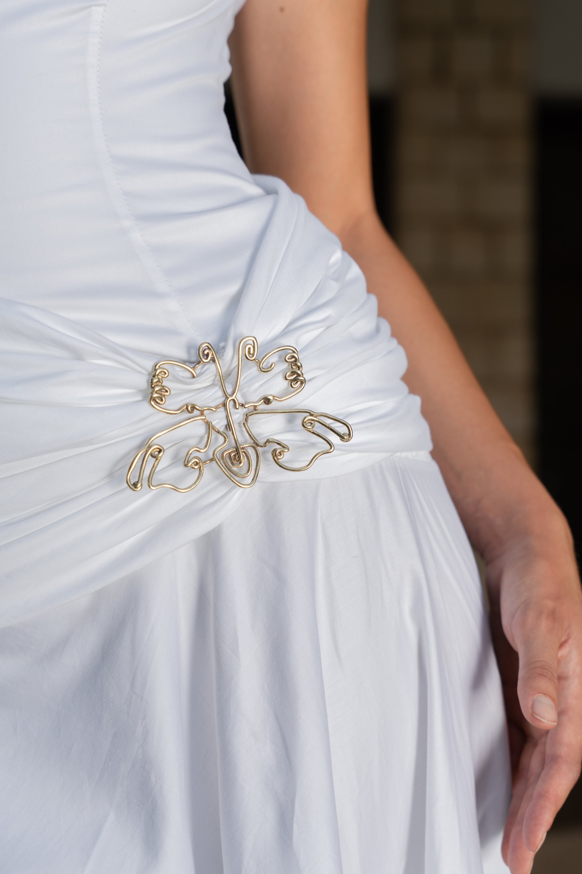 Elanora Dress